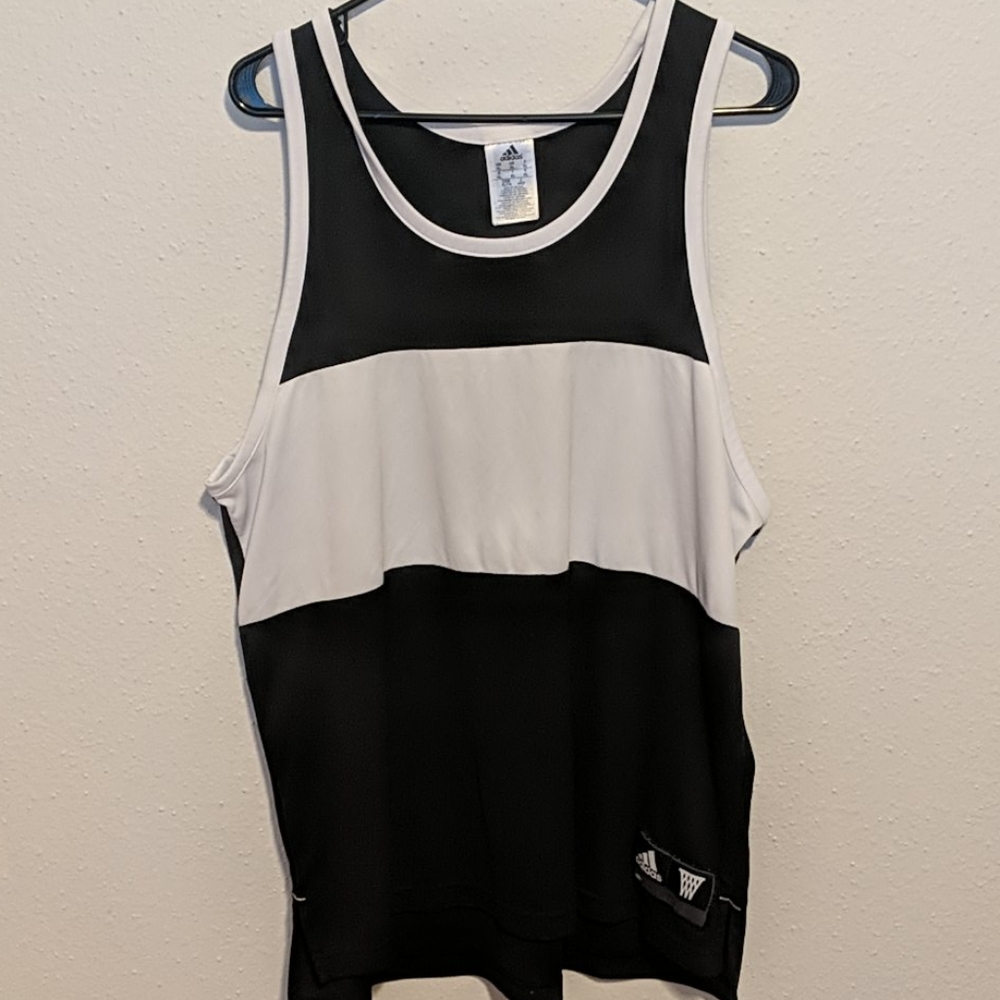 Basketball jersey